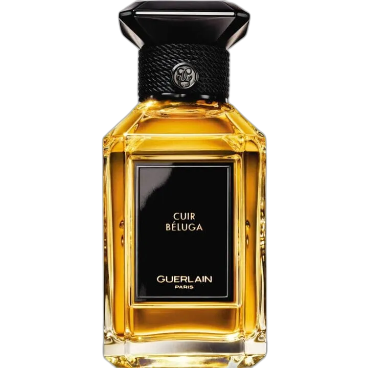 Cuir Béluga