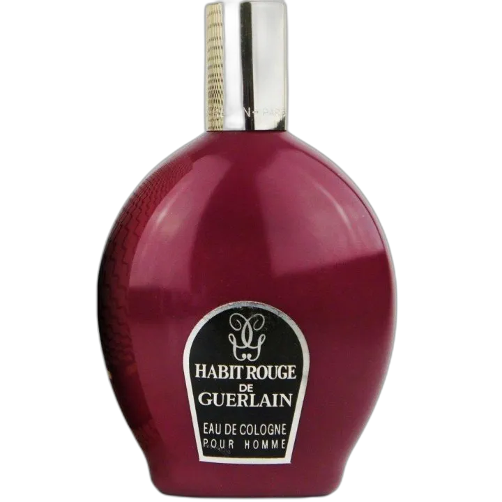 Image of Habit Rouge fragrance
