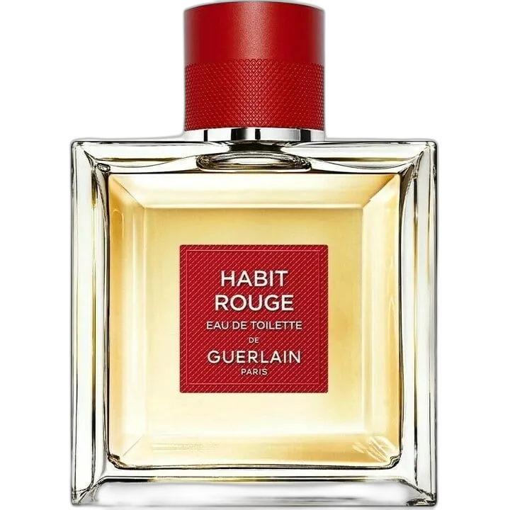 Habit Rouge