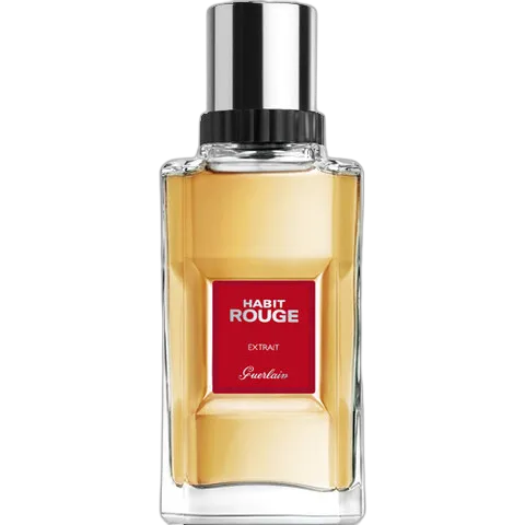 Image of Habit Rouge fragrance