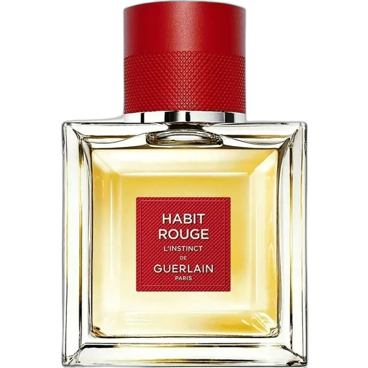 Image of Habit Rouge L'Instinct fragrance