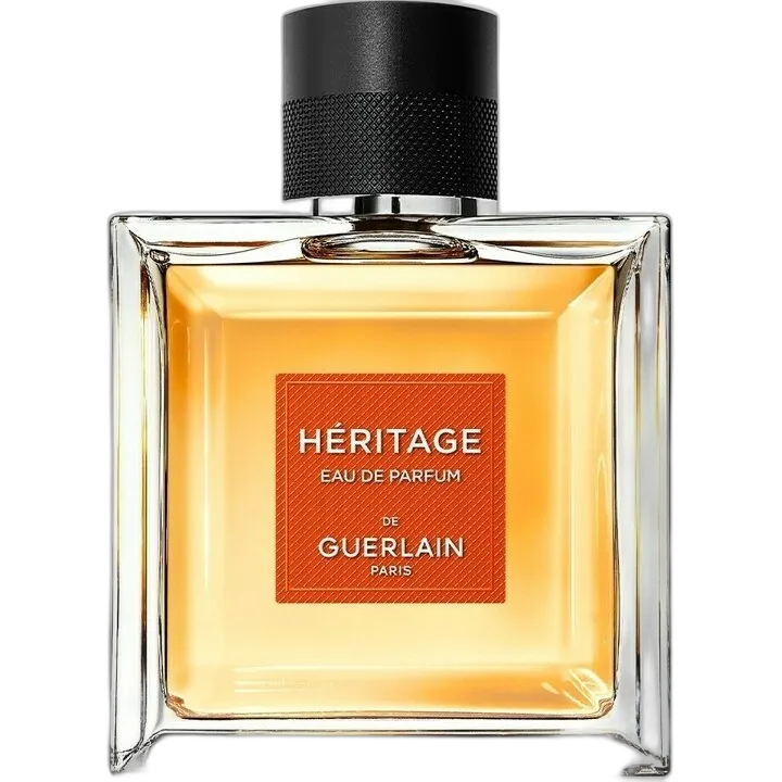 Image of Héritage fragrance