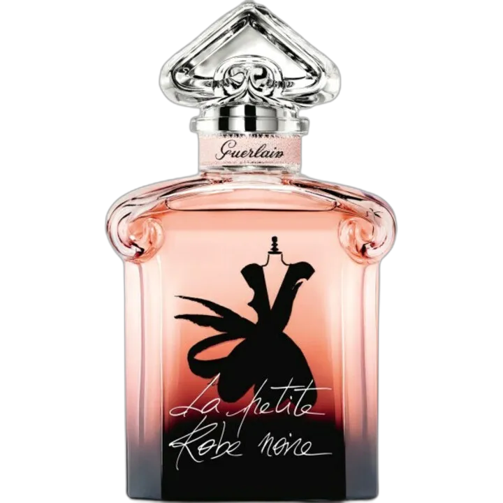 Image of La Petite Robe Noire fragrance