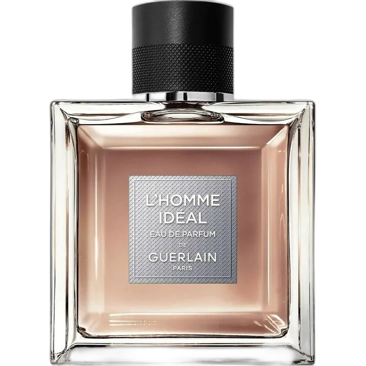 L'Homme Idéal