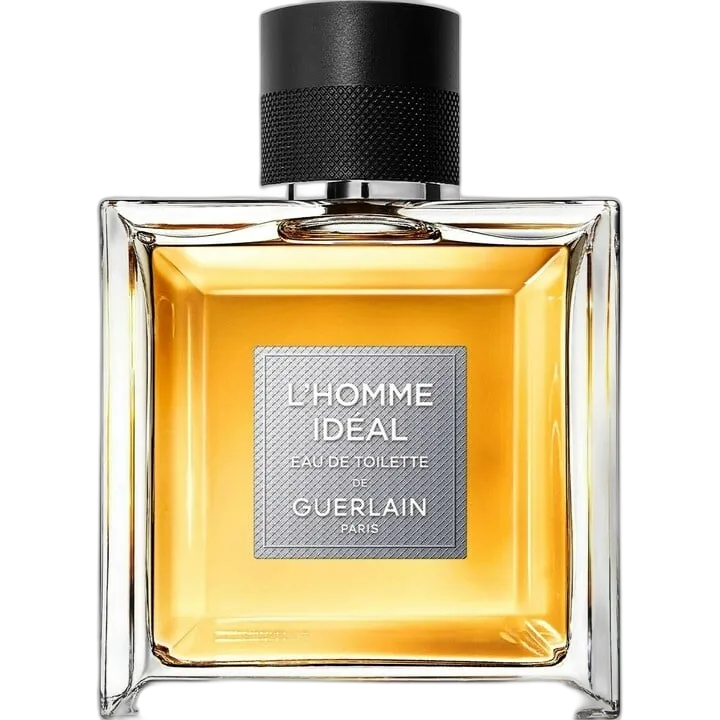 L'Homme Idéal