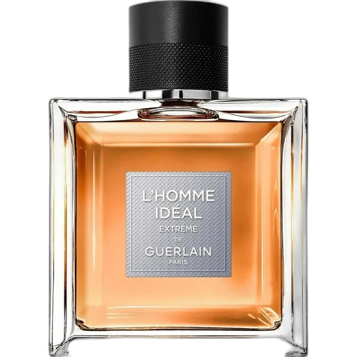 Image of L'Homme Idéal Extrême fragrance