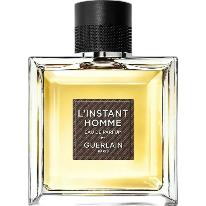 L'Instant de Guerlain pour Homme
