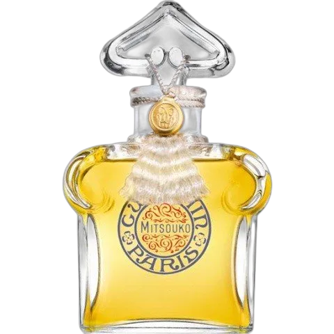 Image of Mitsouko fragrance