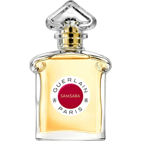 Image of Samsara fragrance