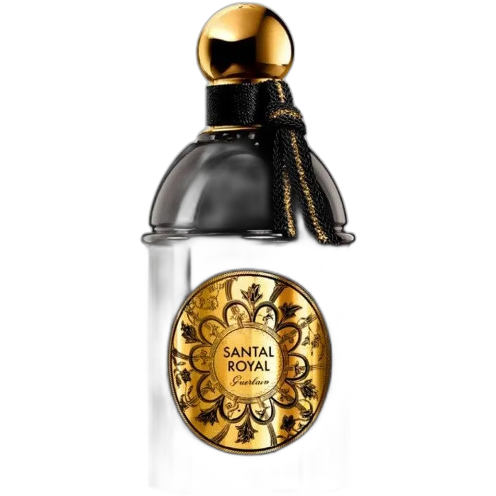 Santal Royal