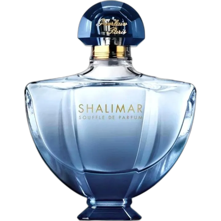Image of Shalimar Souffle de Parfum fragrance