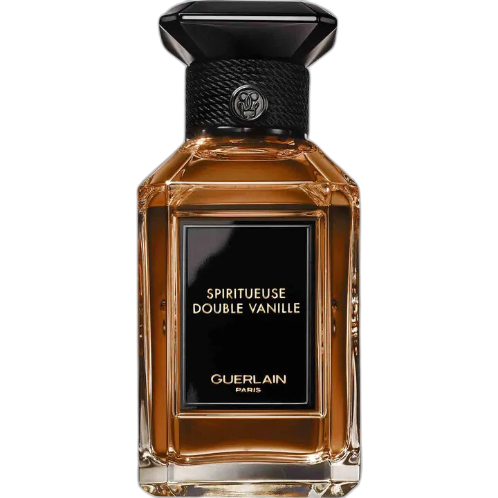 Spiritueuse Double Vanille