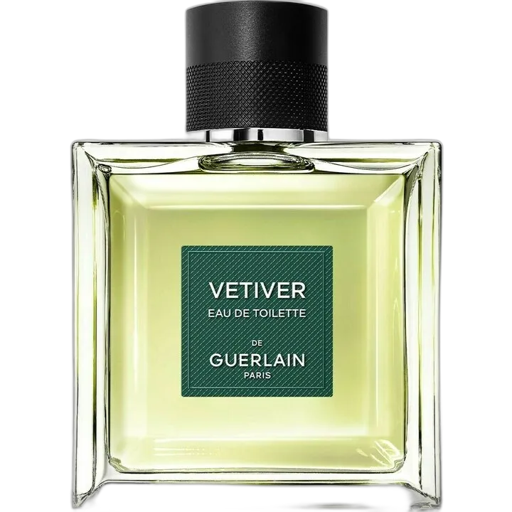 Vetiver