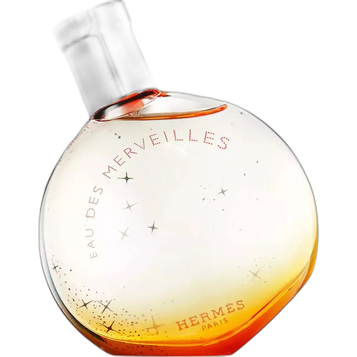 Eau des Merveilles