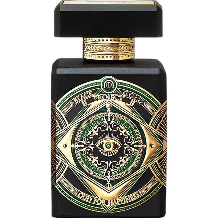 Image of Oud for Happiness fragrance