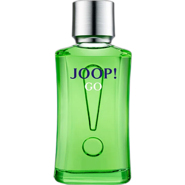 Joop! Go