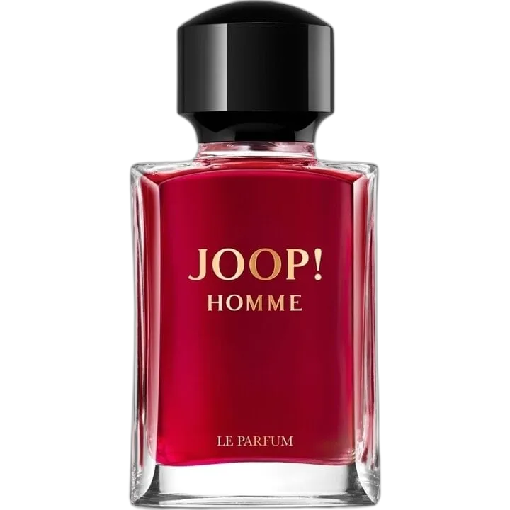 Joop! Homme Le Parfum