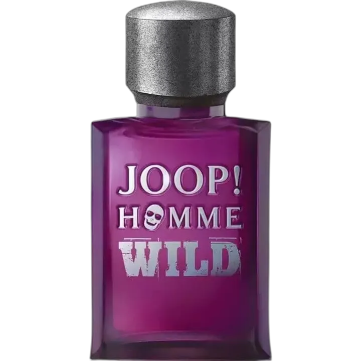 Joop! Homme Wild