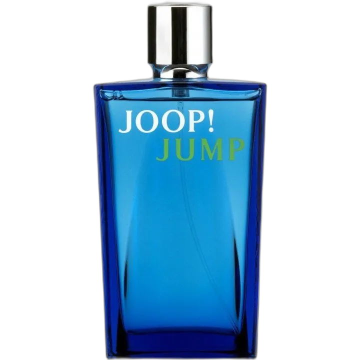 Joop! Jump
