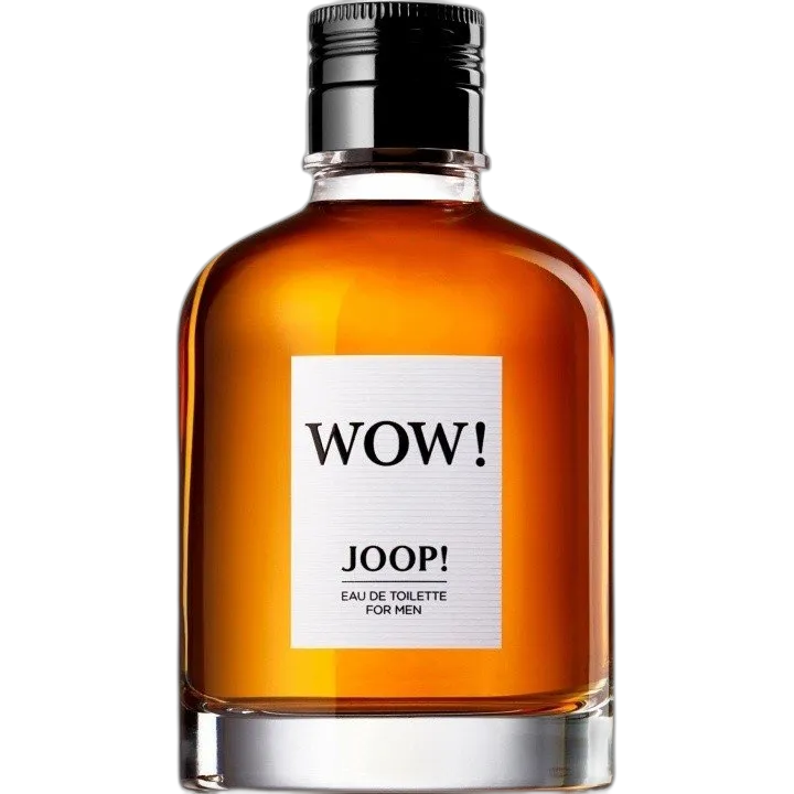 Wow! for Men