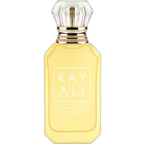 Capri In A Bottle Lemon Sugar | 14