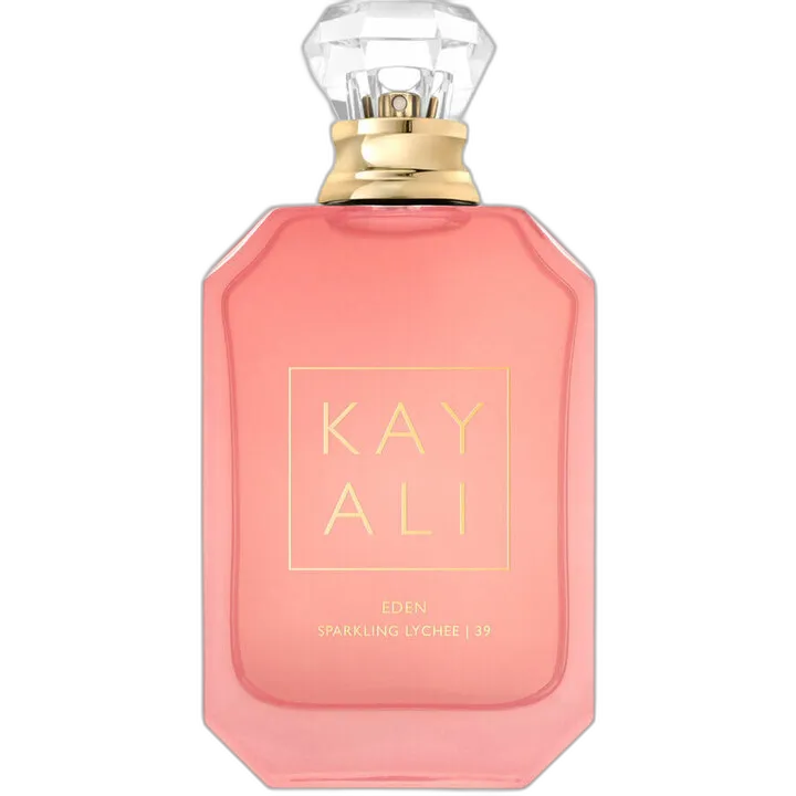 Eden Sparkling Lychee | 39