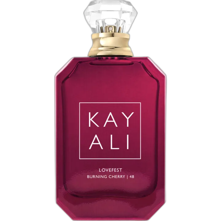Image of Lovefest Burning Cherry | 48 fragrance