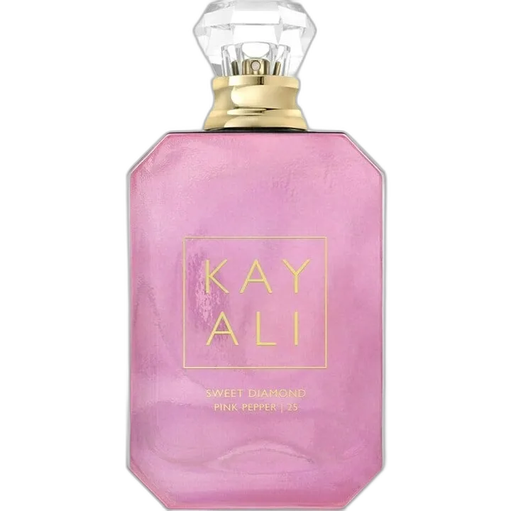 Sweet Diamond Pink Pepper | 25