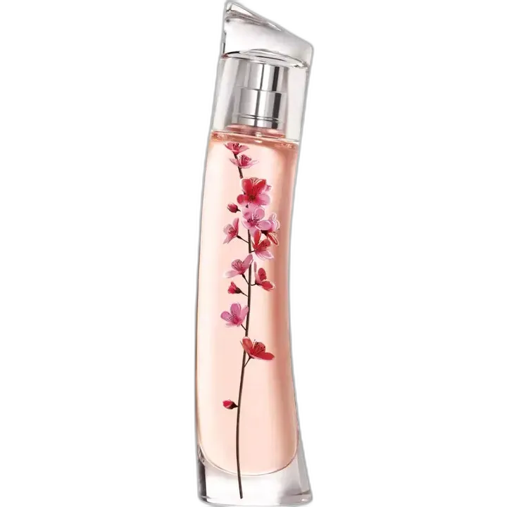 Flower Ikebana by Kenzo