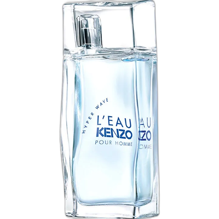 L'Eau Kenzo Hyper Wave pour Homme