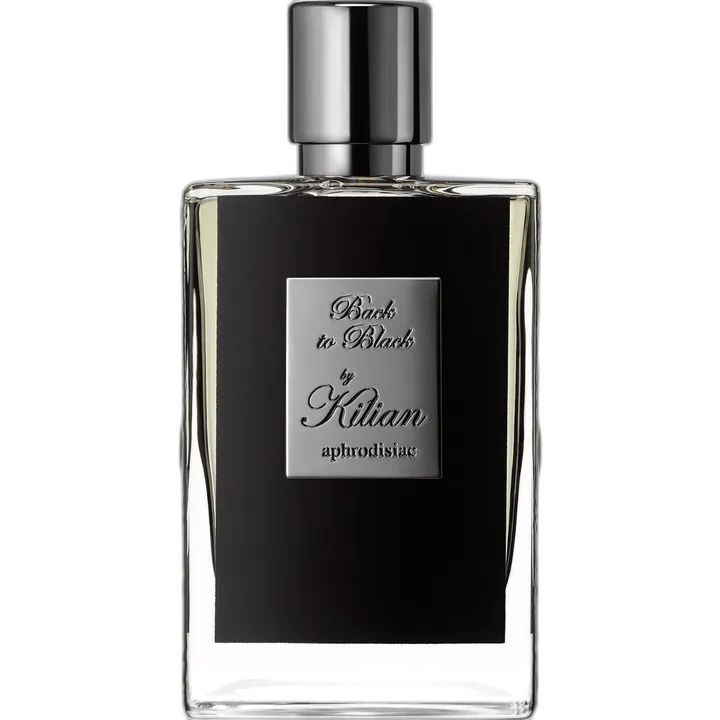 Back to Black, Aphrodisiac