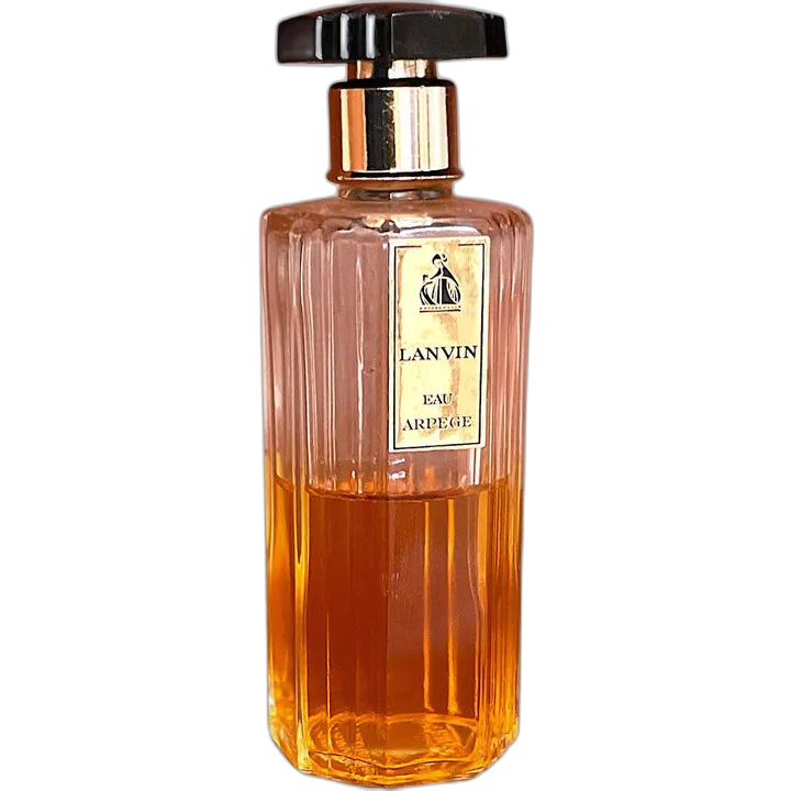 Eau Arpège