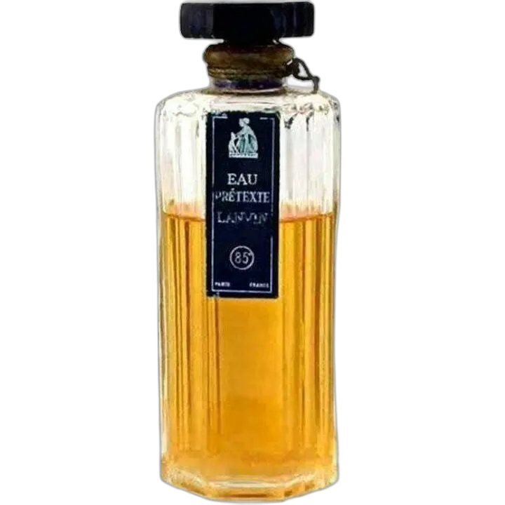Eau Prétexte