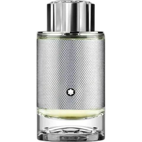 Image of Explorer Platinum fragrance