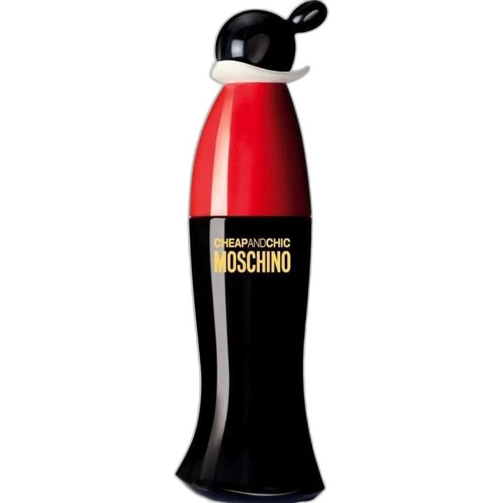 Image of Cheap and Chic fragrance