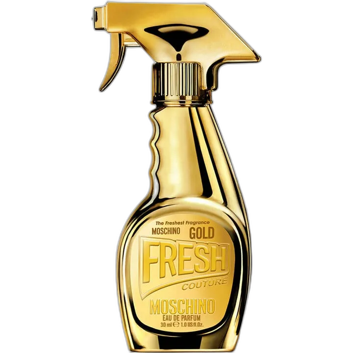 Image of Gold Fresh Couture fragrance