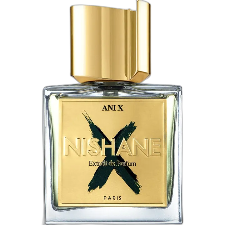 Ani X