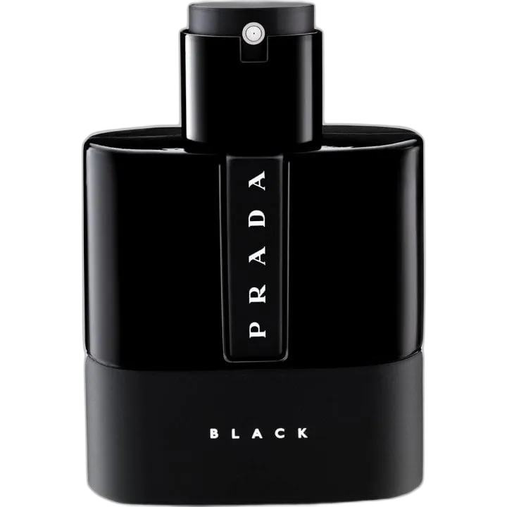Luna Rossa Black