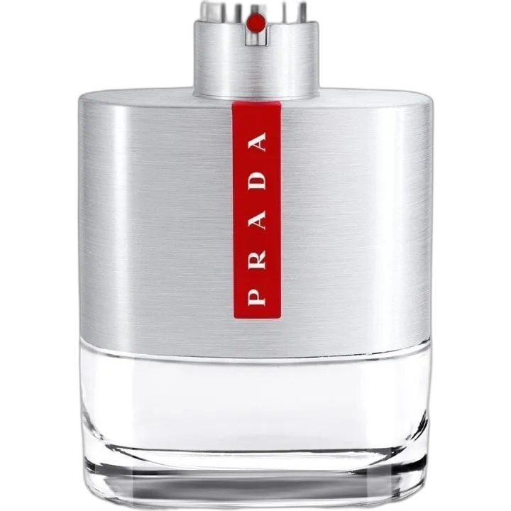 Image of Luna Rossa fragrance