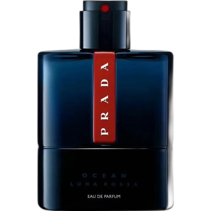 Image of Luna Rossa Ocean fragrance