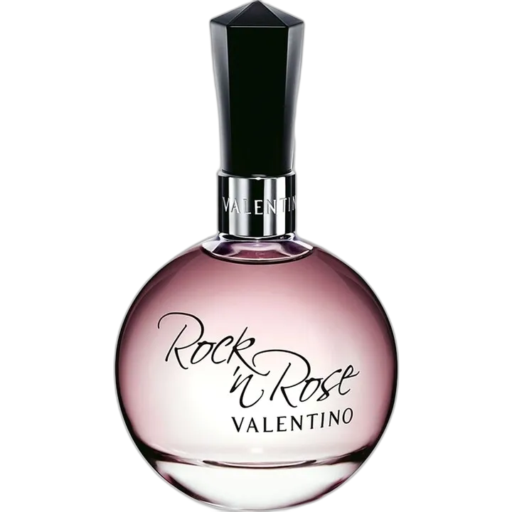 Rock 'n Rose