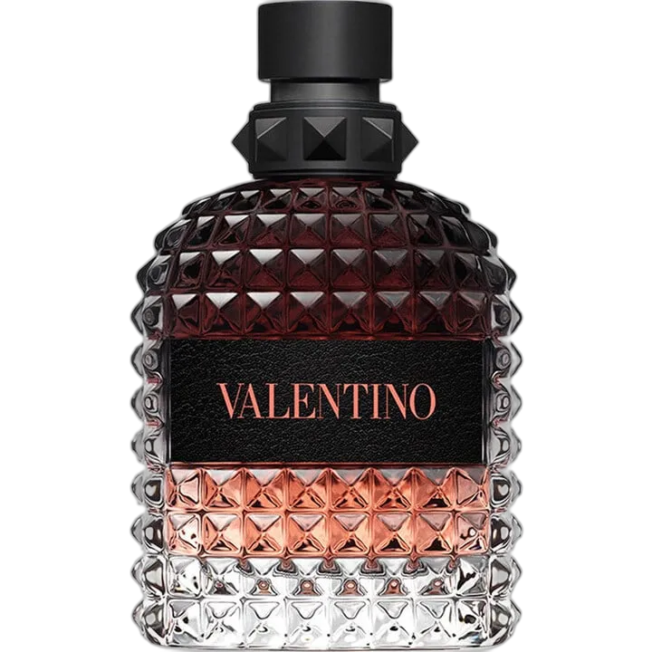 Valentino Uomo Born In Roma Coral Fantasy