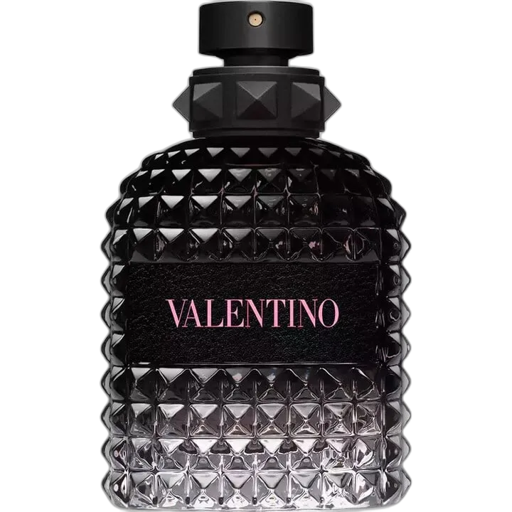 Valentino Uomo Born In Roma