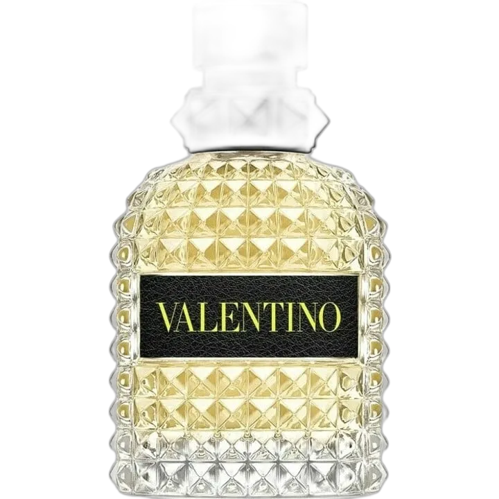 Valentino Uomo Born In Roma Yellow Dream