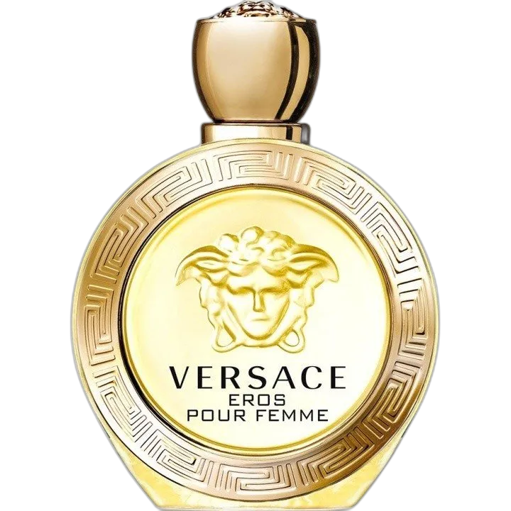 Image of Eros pour Femme fragrance