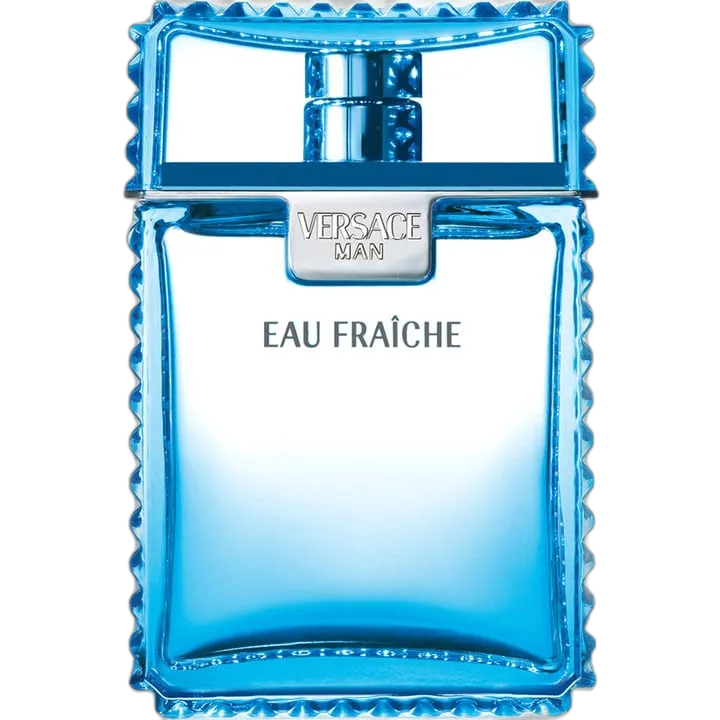 Versace Man Eau Fraîche