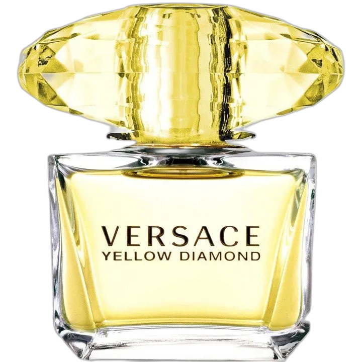 Image of Yellow Diamond fragrance