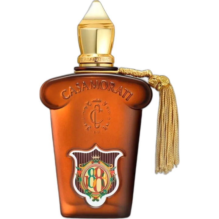 Casamorati - 1888