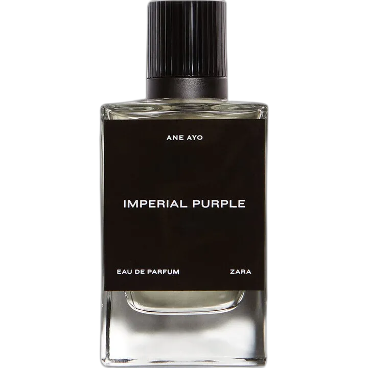 Imperial Purple