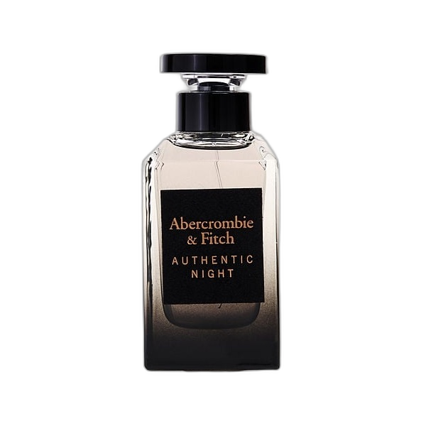 Image of Authentic Night fragrance